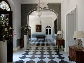 Chateau du Martinet