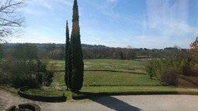 Chateau du Martinet