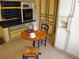 Holiday House La Noria