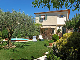 Holiday House La Noria