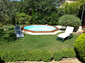 Holiday House La Noria