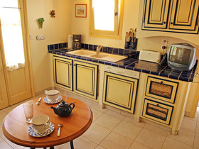 Holiday House La Noria