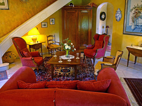 Holiday House La Noria