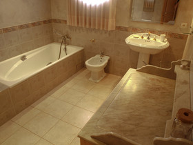 Holiday House La Noria