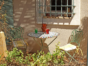 Holiday House La Noria
