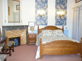 Hotel Du Fiacre