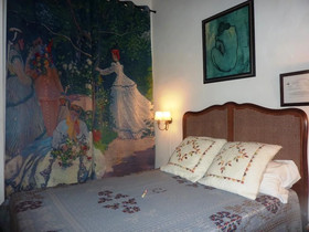 Hotel Du Fiacre