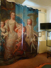 Hotel Du Fiacre