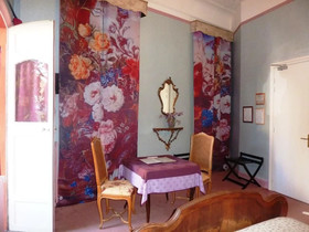 Hotel Du Fiacre