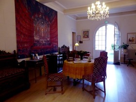 Hotel Du Fiacre