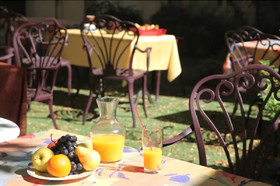 Hotel Du Fiacre