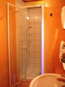 Hotel Du Fiacre
