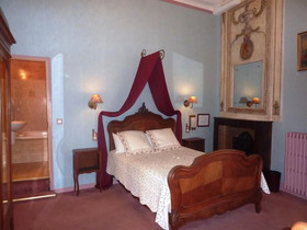 Hotel Du Fiacre