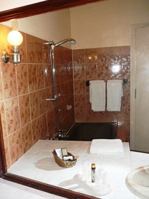 Hotel Du Fiacre