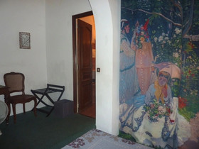 Hotel Du Fiacre