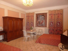 Hotel Du Fiacre
