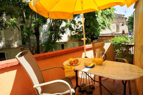 Hotel Du Fiacre
