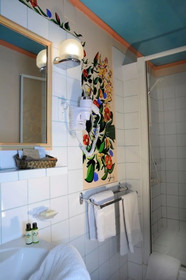 Hotel Du Fiacre