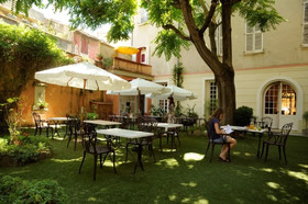 Hotel Du Fiacre
