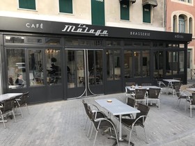 Hotel Le Malaga
