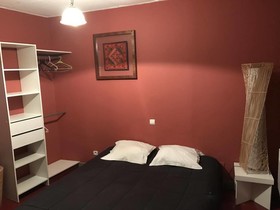 Hotel Le Malaga