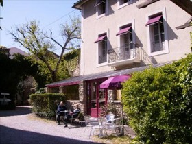 Hôtel Le Coq Hardi