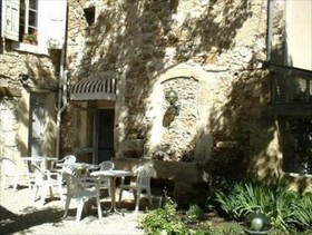 Hôtel Le Coq Hardi