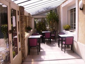 Hôtel Le Coq Hardi