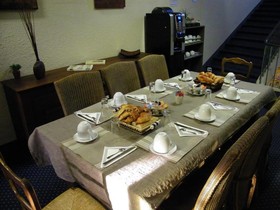 Hôtel L’Univers