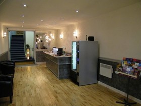 Hôtel L’Univers