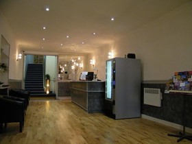 Hôtel L’Univers