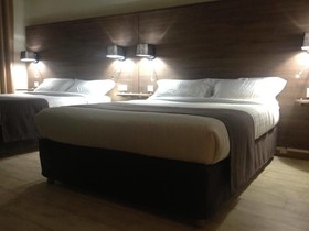 Hôtel L’Univers