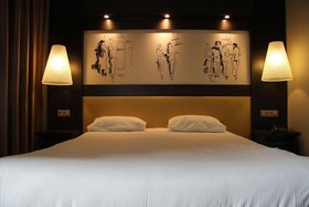 Hôtel Safari