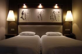 Hôtel Safari