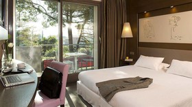 Hôtel Safari