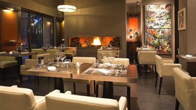 Hôtel Safari