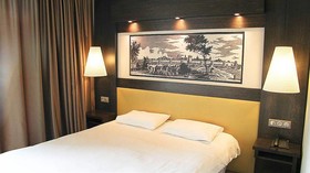 Hôtel Safari