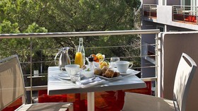 Hôtel Safari