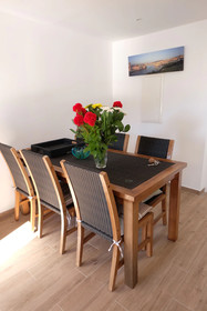 Appartements Bellevue