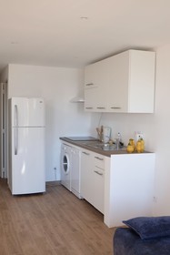 Appartements Bellevue