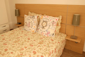 Appartements Bellevue