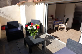 Appartements Bellevue