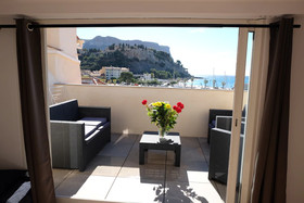 Appartements Bellevue