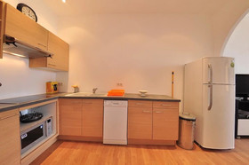 Appartements Bellevue