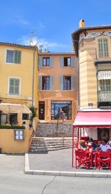 Appartements Bellevue