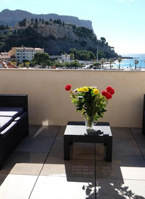Appartements Bellevue
