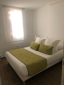 Appartements Bellevue