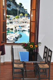 Appartements Bellevue
