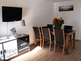 Appartements Bellevue