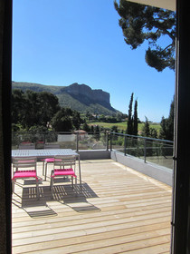 Appartments by Cassis